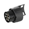 Adapter gniazda elektrycznego haka holowniczego Thule 7/13 PIN 9906