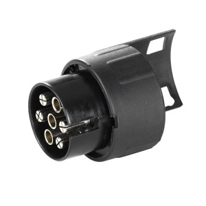 Adapter gniazda elektrycznego haka holowniczego Thule 7/13 PIN 9906