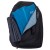 Thule RoundTrip Boot Backpack 60L Black - w przedniej komorze można schować dodatkowe warstwy stroju na stok, suchą odzież do przebrania się na wieczór, a nawet kurtkę lub spodnie narciarskie