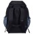 Thule RoundTrip Boot Backpack 60L Black - zamki wentylacyjne umożliwiają wysuszenie rękawic po całym dniu białego szaleństwa