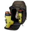 Plecak na buty narciarskie Thule RoundTrip Boot Backpack 60L Deep Khaki