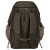 Thule RoundTrip Boot Backpack 60L Deep Khaki - zamki wentylacyjne umożliwiają wysuszenie rękawic po całym dniu białego szaleństwa