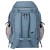 Thule RoundTrip Boot Backpack 60L Mid Blue - zamki wentylacyjne umożliwiają wysuszenie rękawic po całym dniu białego szaleństwa