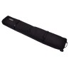 Torba na narty z kółkami Thule RoundTrip Ski Roller 192cm Black