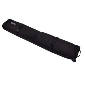 Torba na narty z kółkami Thule RoundTrip Ski Roller 192cm Black