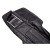 Thule RoundTrip Ski Roller 192cm - Wzmocnienia konstrukcyjne u góry i dołu torby minimalizują opadanie