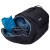 Thule RoundTrip Snow Duffel 80L Black - Obszerna kieszeń na kurtkę lub odzież, w którą można przebrać się po zejściu ze stoku