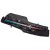 Thule RoundTrip Ski Bag 192cm - Umieszczony wokół torby zamek błyskawiczny w kształcie litery S ułatwia wkładanie i wyjmowanie sprzętu