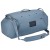 Thule RoundTrip Bike Duffel 55L - Wygodny, zdejmowany pas pozwala stabilnie nosić torbę na ramieniu podczas jazdy i po zejściu z roweru