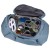 Thule RoundTrip Bike Duffel 55L - Wygodnie zapakuj kask szosowy lub przełajowy do specjalnej przegrody