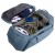 Thule RoundTrip Bike Duffel 55L - Powkładaj brudne ubrania do kieszeni z wszechstronnym zamknięciem