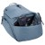 Thule RoundTrip Bike Duffel 55L - Specjalna brezentowa kieszeń na buty, którą łatwo wyczyścisz