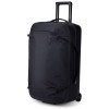 Torba / walizka podróżna na kółkach - Thule Subterra 2 Wheeled Duffel 70cm Black