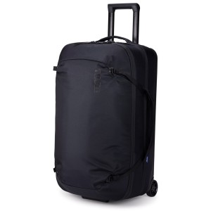 Torba / walizka podróżna na kółkach - Thule Subterra 2 Wheeled Duffel 70cm Black