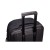 Torba / walizka podróżna na kółkach - Thule Subterra 2 Wheeled Duffel 70cm/80L - Mocne duże kółka i teleskopowe uchwyty V-tubing pozwalają płynnie sunąć przez każdy teren