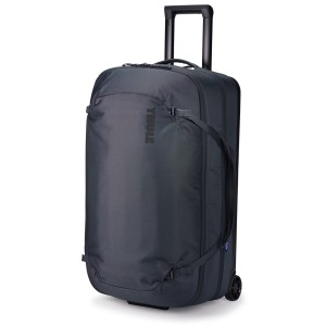 Torba / walizka podróżna na kółkach - Thule Subterra 2 Wheeled Duffel 70cm Dark Slate