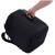 Plecak na buty narciarskie Thule RoundTrip Boot Backpack 45L - Uchwyty ułatwiają manewrowanie wewnątrz samochodu, natomiast paski plecaka zwiększają wygodę noszenia na dłuższe odległości