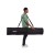 Torba na deskę snowboardową Thule RoundTrip Snowboard Bag 165cm
