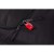 Torba na deskę snowboardową Thule RoundTrip Snowboard Bag 165cm - Zamknięcia zamków błyskawicznym zakończone są oczkami do zamontowania kłódki (kłódka nie wchodzi w skład zestawu)