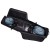 Torba na deskę snowboardową z kółkami Thule RoundTrip Snowboard Roller 165cm - W zestawie z torbą dostarczane są dwa wyściełane futerały na odzież ze ściągaczami - chronią deski, buty i odzież, a także pomagają zachować porządek