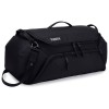 Rowerowa torba podróżna - Thule RoundTrip Bike Duffel 55L Black