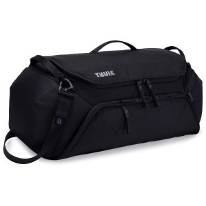 Rowerowa torba podróżna - Thule RoundTrip Bike Duffel 55L Black