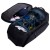 Thule RoundTrip Bike Duffel 55L - Powkładaj brudne ubrania do kieszeni z wszechstronnym zamknięciem