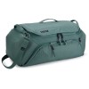 Rowerowa torba podróżna - Thule RoundTrip Bike Duffel 55L Hazy Green