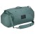 Thule RoundTrip Bike Duffel 55L - Wygodny, zdejmowany pas pozwala stabilnie nosić torbę na ramieniu podczas jazdy i po zejściu z roweru