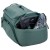 Thule RoundTrip Bike Duffel 55L - Specjalna brezentowa kieszeń na buty, którą łatwo wyczyścisz