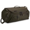Rowerowa torba podróżna - Thule RoundTrip Bike Duffel 55L Deep Khaki