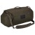 Thule RoundTrip Bike Duffel 55L - Wygodny, zdejmowany pas pozwala stabilnie nosić torbę na ramieniu podczas jazdy i po zejściu z roweru