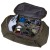 Thule RoundTrip Bike Duffel 55L - Wygodnie zapakuj kask szosowy lub przełajowy do specjalnej przegrody
