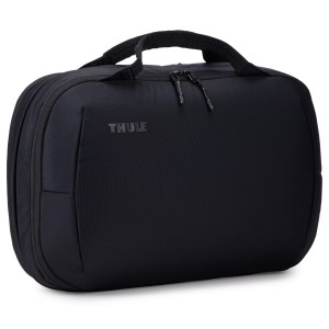 Plecak / torba podróżna Thule Subterra 2 Hybrid Travel Bag 15L Black