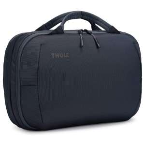 Plecak / torba podróżna Thule Subterra 2 Hybrid Travel Bag 15L Dark Slate
