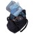 Torba podróżna Thule Subterra 2 Duffel 35L - Wyjmowana wewnętrzna kostka z przegródką może być używana do porządkowania i segregowania przedmiotów lub jako dodatkowa kostka do pakowania w razie potrzeby
