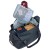 Torba podróżna Thule Subterra 2 Duffel 35L - Wyjmowana wewnętrzna kostka z przegródką może być używana do porządkowania i segregowania przedmiotów lub jako dodatkowa kostka do pakowania w razie potrzeby