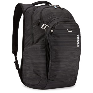 Plecak Thule Construct Backpack 24L Black