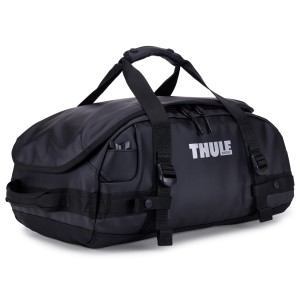 Torba podróżna - Plecak Thule Chasm Duffel Bag 30L Black