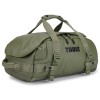 Torba podróżna - Plecak Thule Chasm Duffel Bag 30L Olivine
