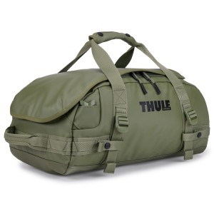 Torba podróżna - Plecak Thule Chasm Duffel Bag 30L Olivine