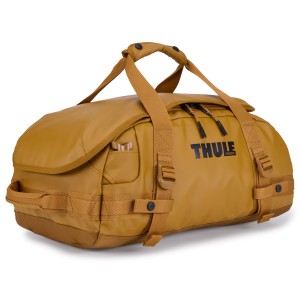 Torba podróżna - Plecak Thule Chasm Duffel Bag 30L Golden Brown