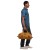Thule Chasm 30L Duffel Bag Golden Brown 3205213