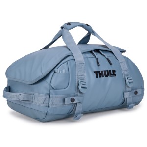 Torba podróżna - Plecak Thule Chasm Duffel Bag 30L Pond Gray