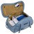 Thule Chasm 30L Duffel Bag Pond Gray 3205214