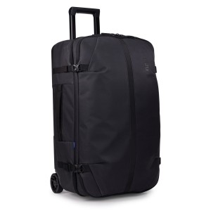 Torba / walizka podróżna na kółkach - Thule Aion Wheeled Duffel Bag 70cm/28" Black