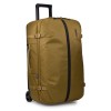 Torba / walizka podróżna na kółkach - Thule Aion Wheeled Duffel Bag 70cm/28" Nutria