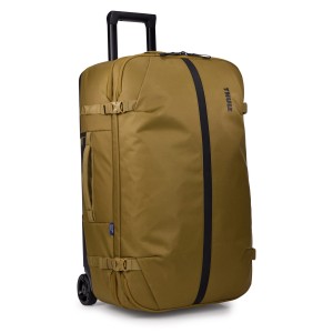 Torba / walizka podróżna na kółkach - Thule Aion Wheeled Duffel Bag 70cm/28" Nutria