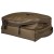 Thule Chasm Large Gear Cube Deep Khaki 3205219