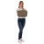 Thule Chasm Large Gear Cube Deep Khaki 3205219